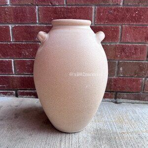 TARGET STUDIO MCGEE TALL VASE WITH HANDLE